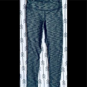 Leggings; Activewear